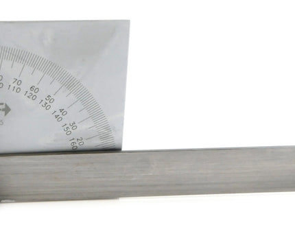 Insize 180° Protractor Range Series 4781-85A