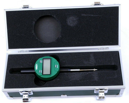 Insize Digital Indicator 25.4mm/1" Range Series 2112-25F