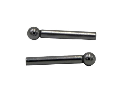 INSIZE ACCESSORIES Insize 1527-T103 Interchangeable Ball Tips – 3/16" (Ø4.7625 mm)