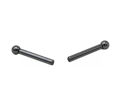 INSIZE ACCESSORIES Insize 1527-T103 Interchangeable Ball Tips – 3/16" (Ø4.7625 mm)