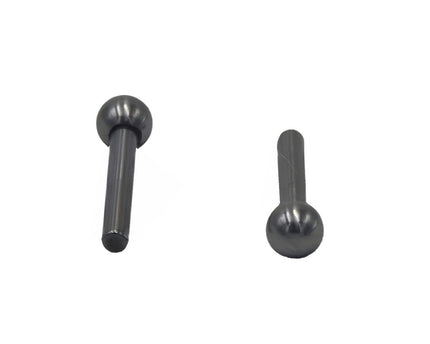 INSIZE ACCESSORIES Insize 1527-T104 Interchangeable Ball Tips – 1/4" (Ø6.35 mm)