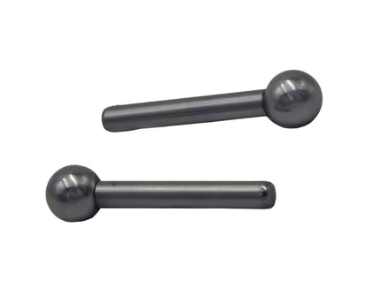 INSIZE ACCESSORIES Insize 1527-T104 Interchangeable Ball Tips – 1/4" (Ø6.35 mm)