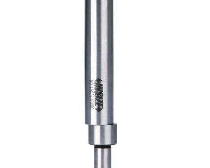 INSIZE CO MEASURING EQUIPMENT Insize Edge Finder Ø10mm Shank Ø6mm Contact Point Series 6567-1