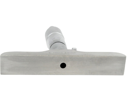 INSIZE Depth Micrometer Insize Metric Depth Micrometer 0-150mm Range Series 3240 - 150