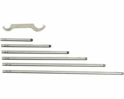 INSIZE Depth Micrometer Insize Metric Depth Micrometer 0-150mm Range Series 3240 - 150