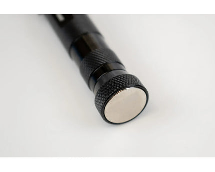 INSIZE Hand Tools Insize Telescoping Magnetic Pick-up & Flashlight 3m Range Series 7163-1