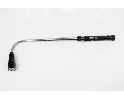 INSIZE Hand Tools Insize Telescoping Magnetic Pick-up & Flashlight 3m Range Series 7163-1