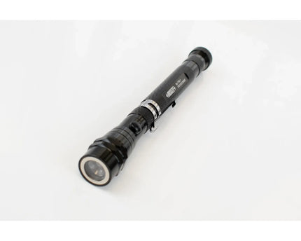 INSIZE Hand Tools Insize Telescoping Magnetic Pick-up & Flashlight 3m Range Series 7163-1