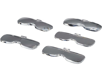 INSIZE Magnification Glasses Insize Magnification Glasses with 5 lenses 7523-3D5