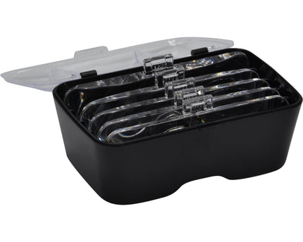 INSIZE Magnification Glasses Insize Magnification Glasses with 5 lenses 7523-3D5