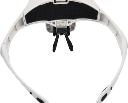 INSIZE Magnification Glasses Insize Magnification Glasses with 5 lenses 7523-3D5