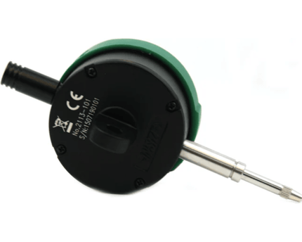 INSIZE Manufacturing Insize Digital Indicator 12.7mm/0.5" Range Series 2113-101