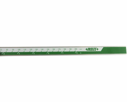 INSIZE Manufacturing Insize Digital Inside Point Caliper 25-200mm Range Series 1121-200A