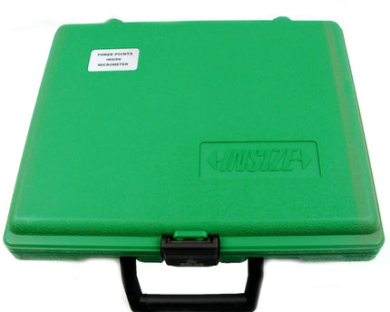 INSIZE Manufacturing Insize Digital Three Points Micrometer Set 50-70mm/ 1.97-2.76" Range Series 3128-70