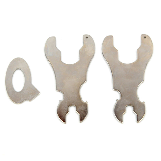 INSIZE Manufacturing Insize Digital Three Points Micrometer Set 50-70mm/ 1.97-2.76" Range Series 3128-70