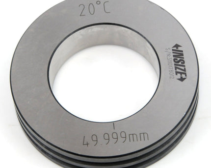 INSIZE Manufacturing Insize Digital Three Points Micrometer Set 50-70mm/ 1.97-2.76" Range Series 3128-70