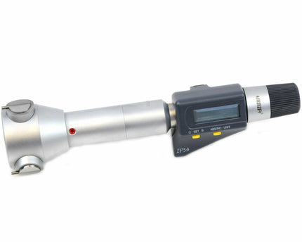 INSIZE Manufacturing Insize Digital Three Points Micrometer Set 50-70mm/ 1.97-2.76" Range Series 3128-70