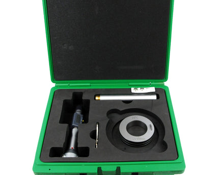 INSIZE Manufacturing Insize Digital Three Points Micrometer Set 50-70mm/ 1.97-2.76" Range Series 3128-70