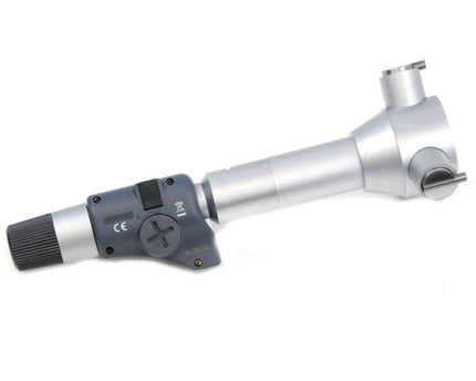 INSIZE Manufacturing Insize Digital Three Points Micrometer Set 70-100mm/ 2.76-3.94" Range Series 3128-100