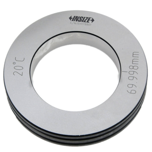 INSIZE Manufacturing Insize Digital Three Points Micrometer Set 70-100mm/ 2.76-3.94" Range Series 3128-100