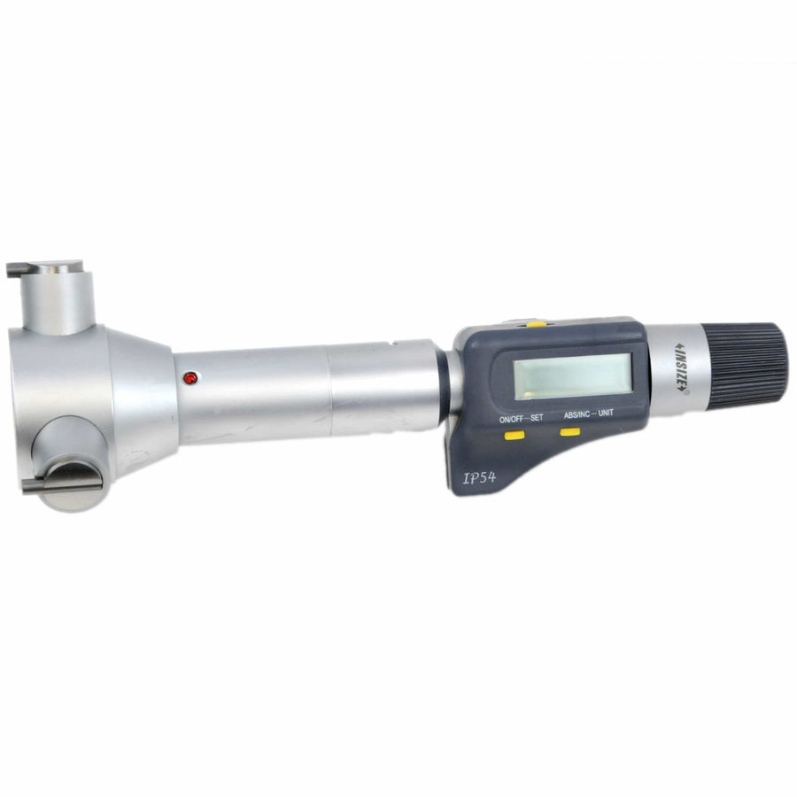 Three Point Micrometer