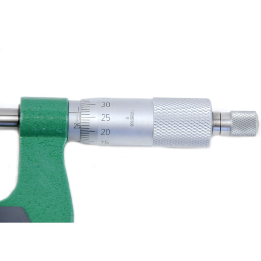 INSIZE Manufacturing Insize Disc Micrometer 25-50mm Range Series 3294-50