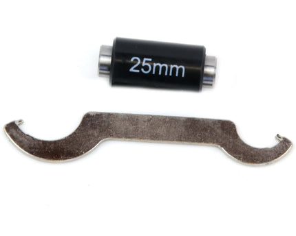 INSIZE Manufacturing Insize Disc Micrometer 25-50mm Range Series 3294-50