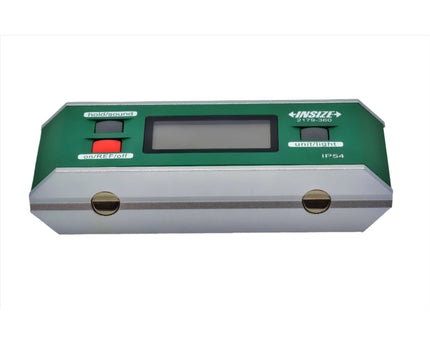 INSIZE Manufacturing Insize IP 54 Magnetic Digital Level and Protractor 0-360 degree Series 2179-360