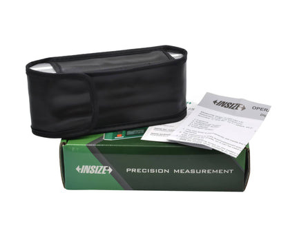 INSIZE Manufacturing Insize IP 54 Magnetic Digital Level and Protractor 0-360 degree Series 2179-360