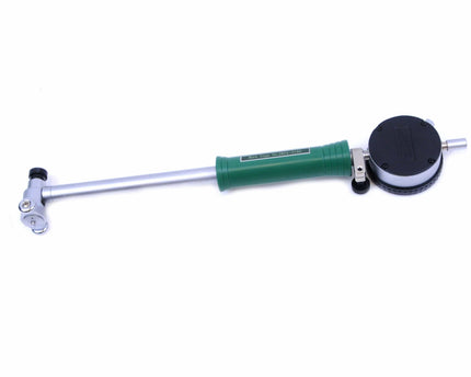 INSIZE Manufacturing Insize Mechanical Bore Gauge 35-160 mm Range Series 2824-S160