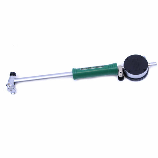 INSIZE Manufacturing Insize Mechanical Bore Gauge 35-160 mm Range Series 2824-S160