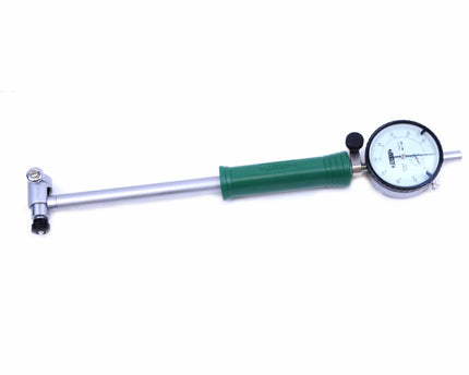 INSIZE Manufacturing Insize Mechanical Bore Gauge 35-160 mm Range Series 2824-S160