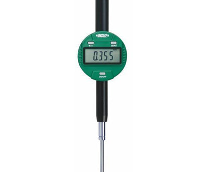 INSIZE Manufacturing Insize Metric Digital Indicator 50.8mm Range Series 2116-50