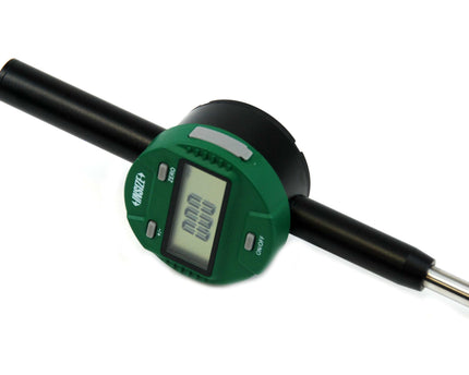 INSIZE Manufacturing Insize Metric Digital Indicator 50.8mm Range Series 2116-50