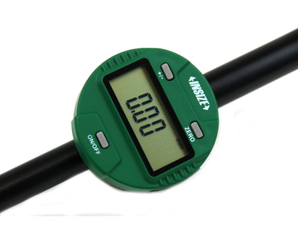 INSIZE Manufacturing Insize Metric Digital Indicator 50.8mm Range Series 2116-50