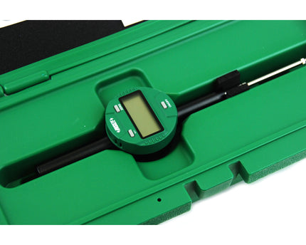 INSIZE Manufacturing Insize Metric Digital Indicator 50.8mm Range Series 2116-50