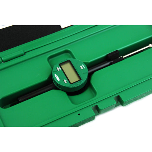 INSIZE Manufacturing Insize Metric Digital Indicator 50.8mm Range Series 2116-50