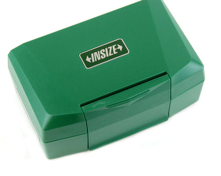 INSIZE Manufacturing Insize Metric Lug Back Dial Indicator 3mm Range Series 2308-3A