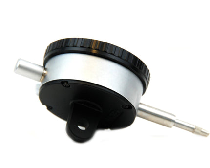 INSIZE Manufacturing Insize Metric Lug Back Dial Indicator 3mm Range Series 2308-3A