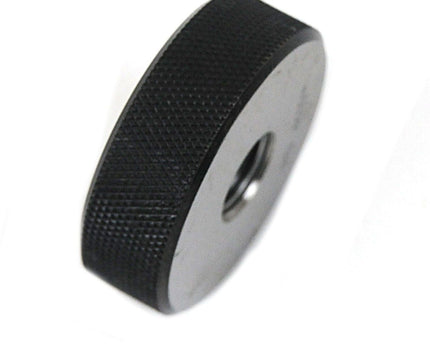 INSIZE Manufacturing Insize Thread GO Ring Gauge 7/16"-20 UNF Series 4121-7D2