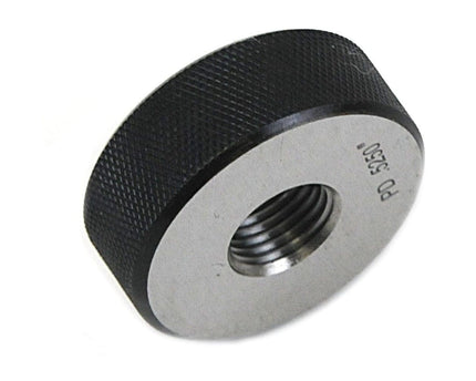 INSIZE Manufacturing Insize Thread GO Ring Gauge 9/16"-18 UNF Series 4121-9D2