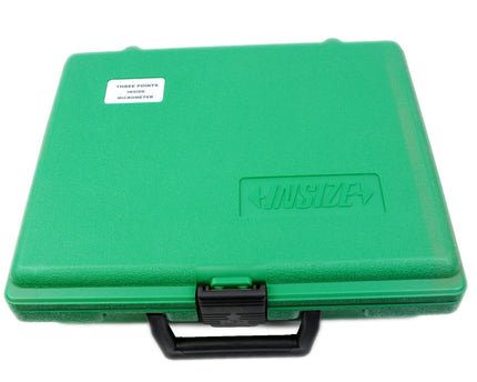 INSIZE Manufacturing Insize Three Point Internal Micrometer 62-75mm Range Series 3227-75