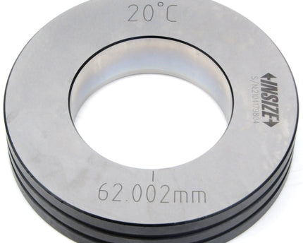 INSIZE Manufacturing Insize Three Point Internal Micrometer 62-75mm Range Series 3227-75