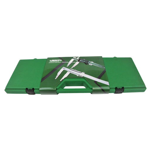 INSIZE Manufacturing Insize Vernier Caliper 0-500mm/0-20" Range Series 1214-500