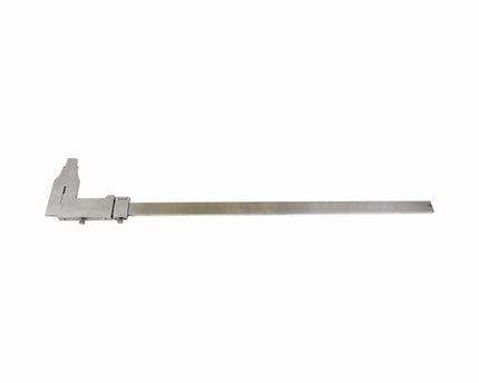 INSIZE Manufacturing Insize Vernier Caliper 0-500mm/0-20" Range Series 1214-500