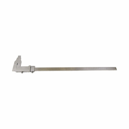 INSIZE Manufacturing Insize Vernier Caliper 0-500mm/0-20" Range Series 1214-500