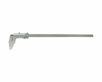 INSIZE Manufacturing Insize Vernier Caliper 0-500mm/0-20" Range Series 1214-500
