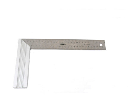 INSIZE Manufacturing TRY SQUARE | 300x170mm | INSIZE 2275-300