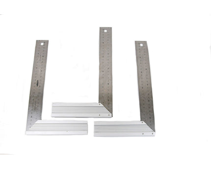 INSIZE Manufacturing TRY SQUARE | 300x170mm | INSIZE 2275-300