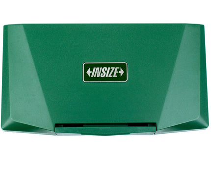 INSIZE MEASURING EQUIPMENT 1-2" Digital Non-rotating Spindle Micrometer - 3202-2